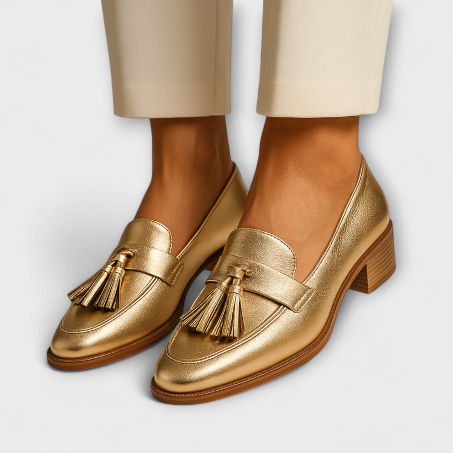 Sebastian | Classique Mocassins à Glands