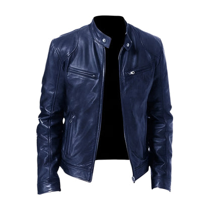 Léo | Veste Décontractée Moderne