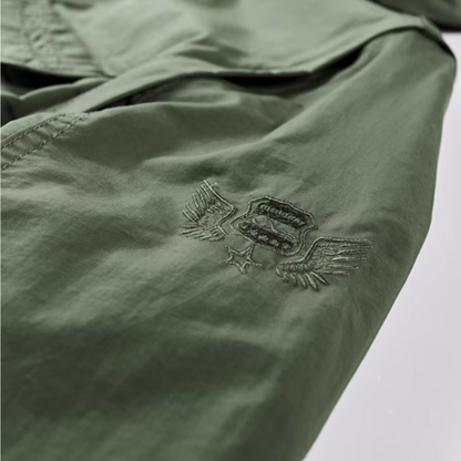 Pierrick | Blouson Urbain Premium