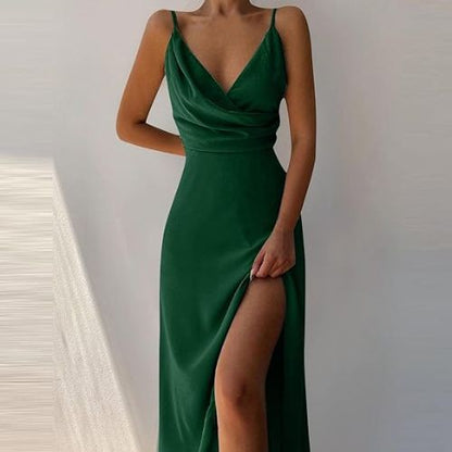 Ophélie | Robe de Soirée Structurée