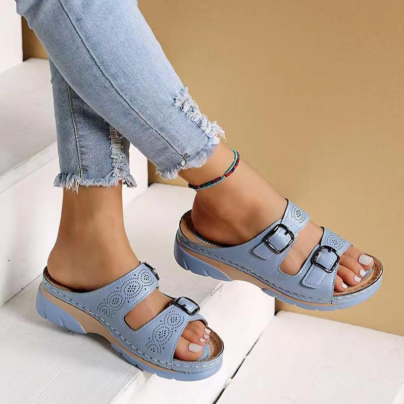 Gabriella | Confort Relief Sandales