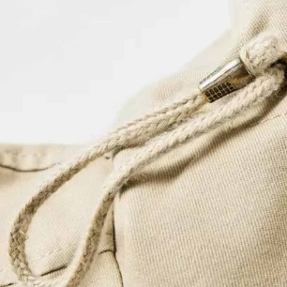 Alban | Veste Multi-Poches Urbaine