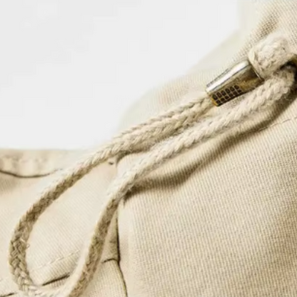 Alban | Veste Multi-Poches Urbaine