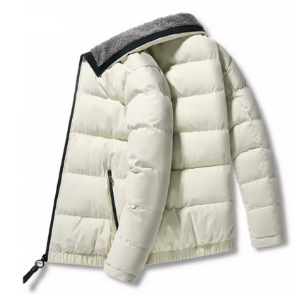 Soren | Parka Technique d'Hiver