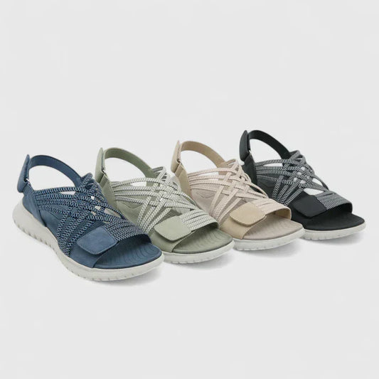 Aria | Orthopédique Sandales Confort