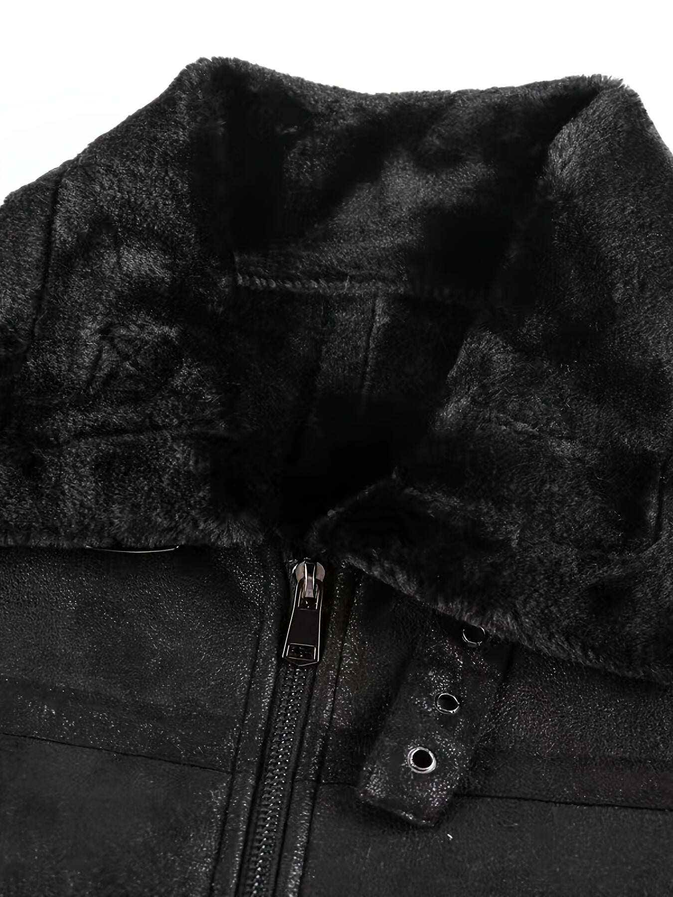 Ronan | Blouson Aviateur Vintage
