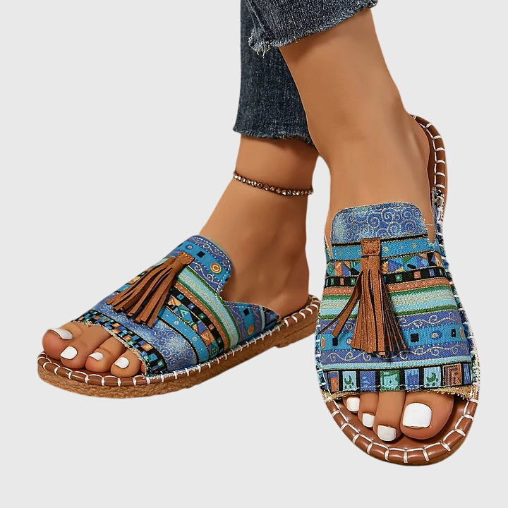 Aurora | Orthopédique Support Sandales