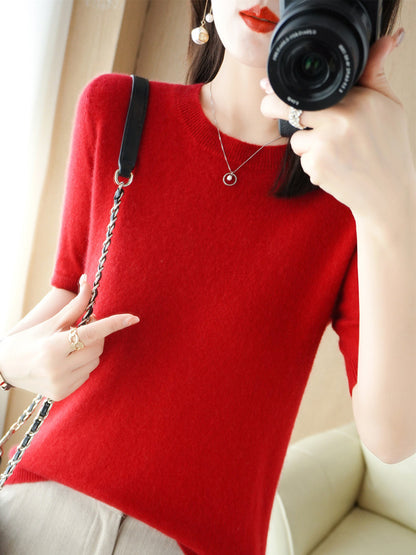 Clara | Doux Maille Pull