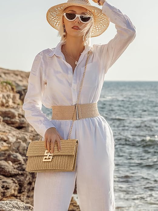 Lucia | Été Carryall