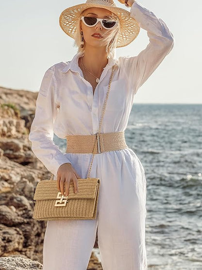Lucia | Été Carryall