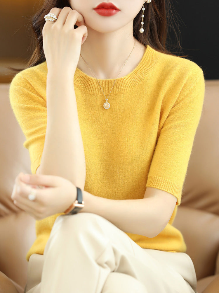 Clara | Doux Maille Pull