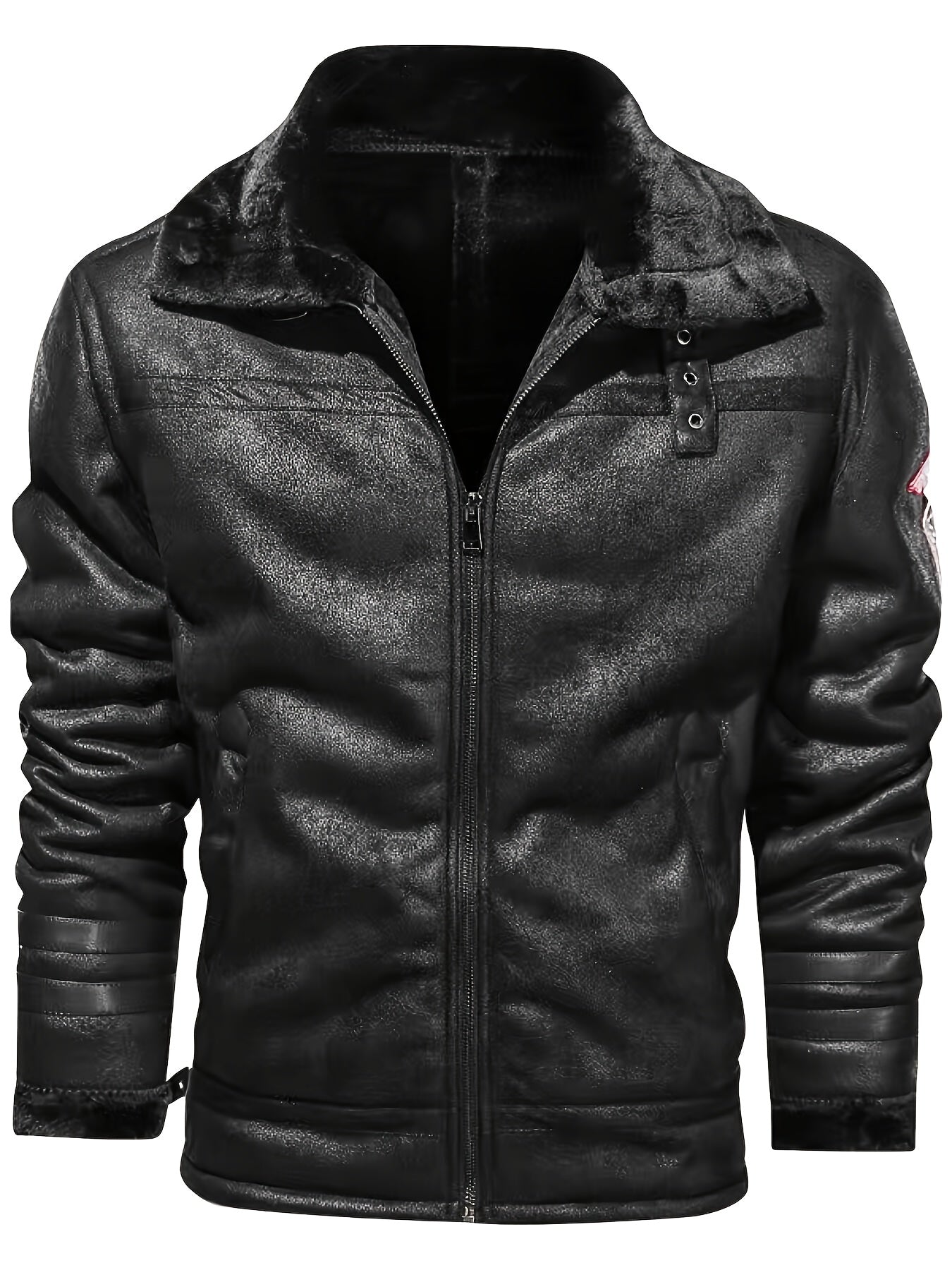 Ronan | Blouson Aviateur Vintage