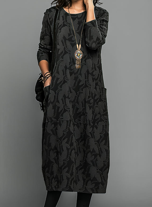Dina | Élégant Robe