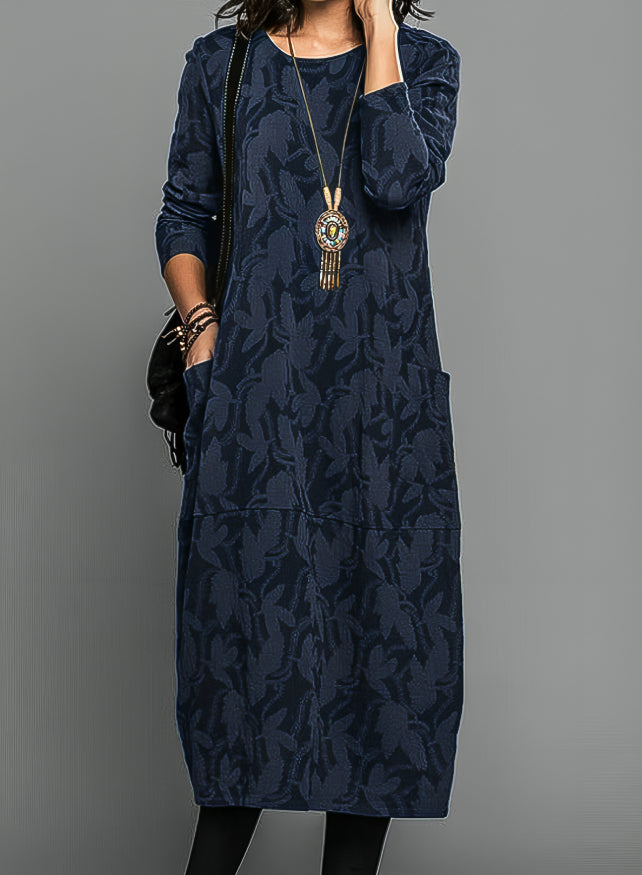 Dina | Élégant Robe