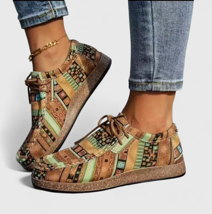 Chloé | Chaussures Orthopédiques Confort