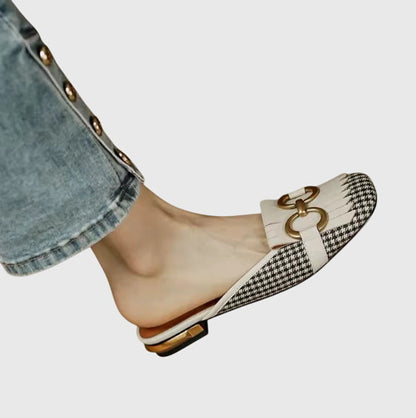 Alexis | Ajustable Sandales Orthopédiques