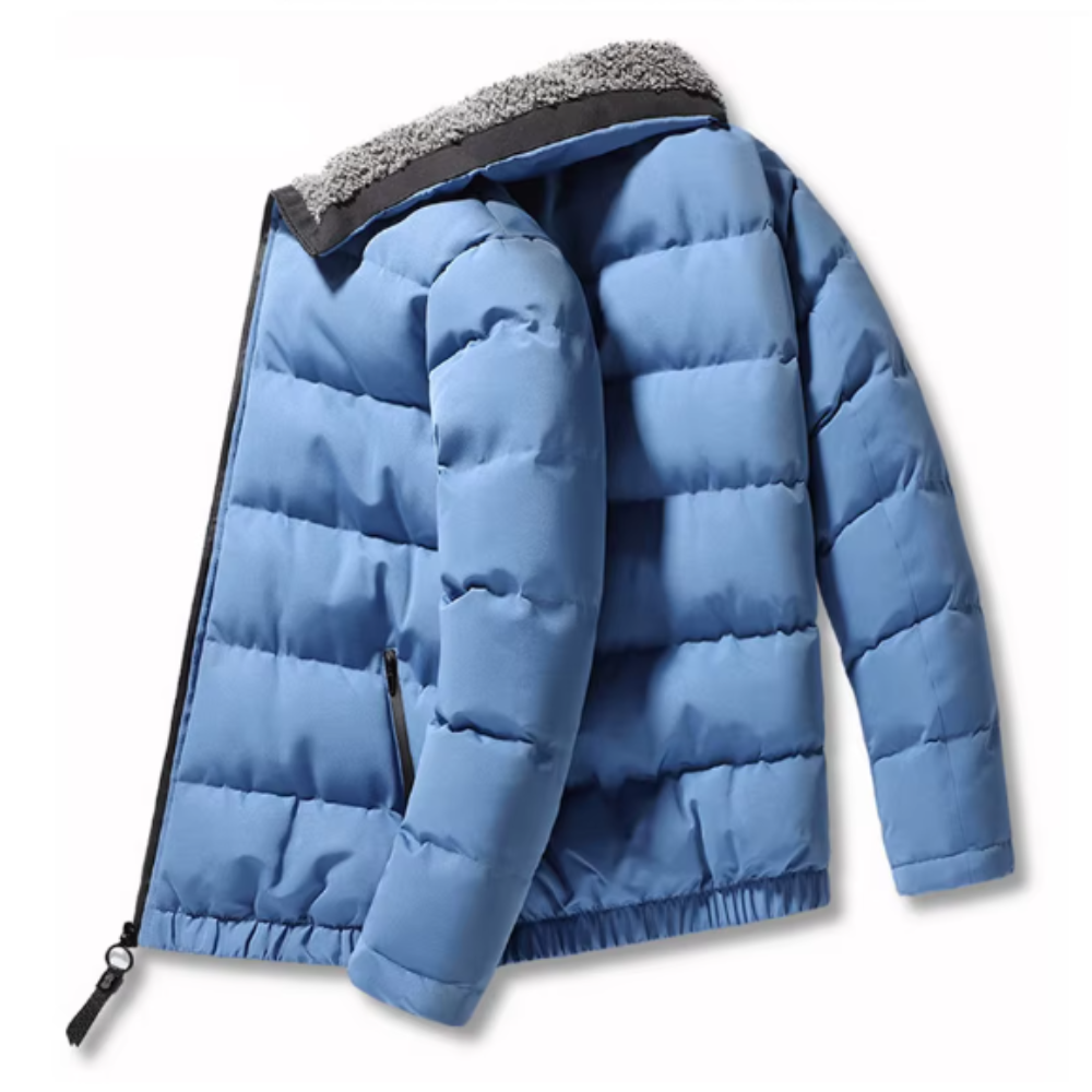 Soren | Parka Technique d'Hiver