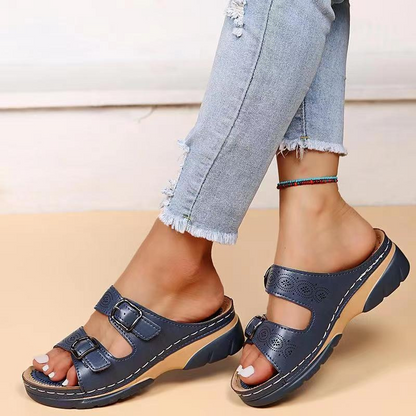 Gabriella | Confort Relief Sandales