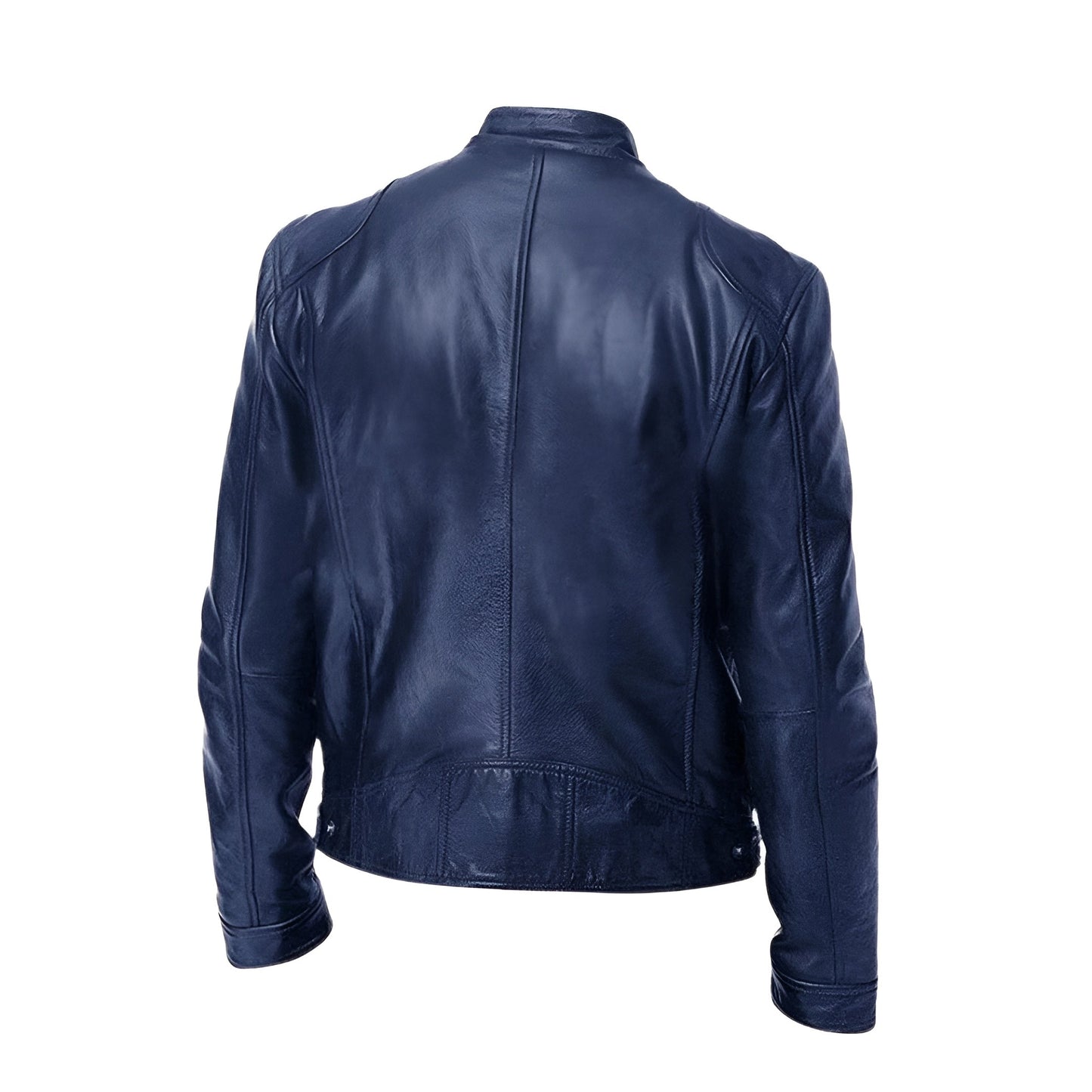 Léo | Veste Décontractée Moderne