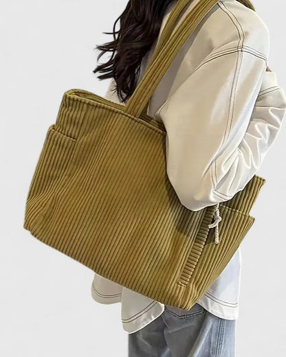 Margot | Sac Cabas Matelassé