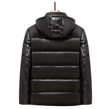 Loris | Puffer Urbain Premium