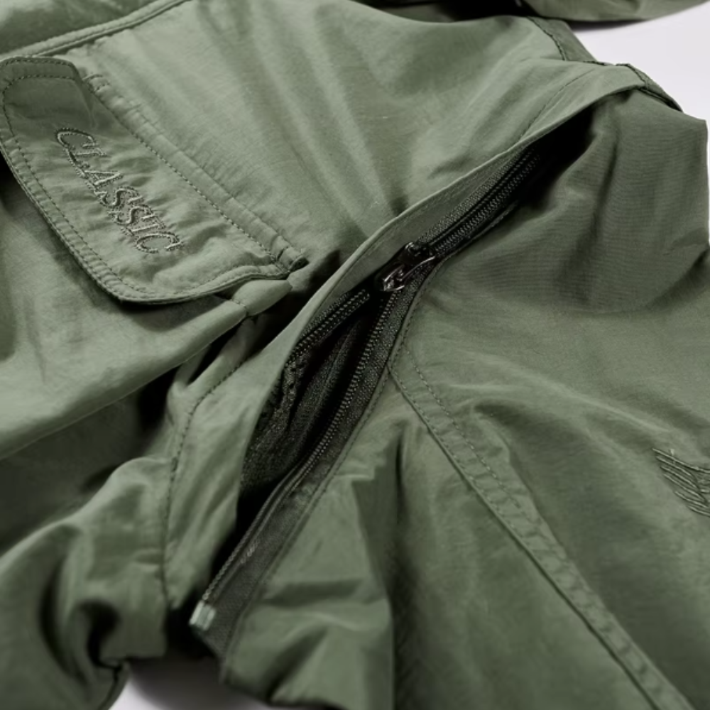 Pierrick | Blouson Urbain Premium