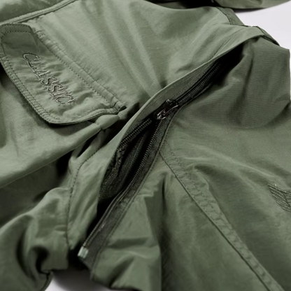 Pierrick | Blouson Urbain Premium