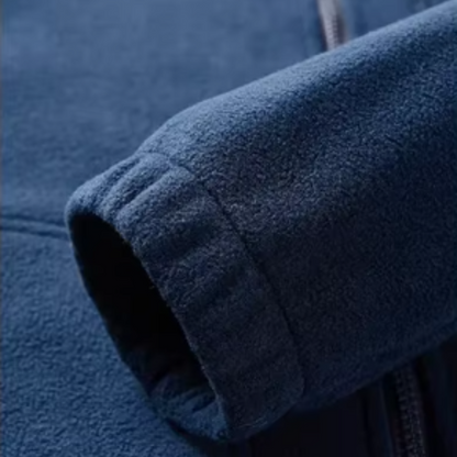 Cyprien | Veste Outdoor Moderne