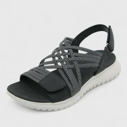Aria | Orthopédique Sandales Confort