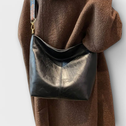 Victoire | Sac Vintage Brodé