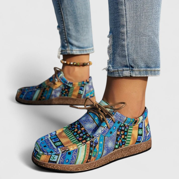 Chloé | Chaussures Orthopédiques Confort