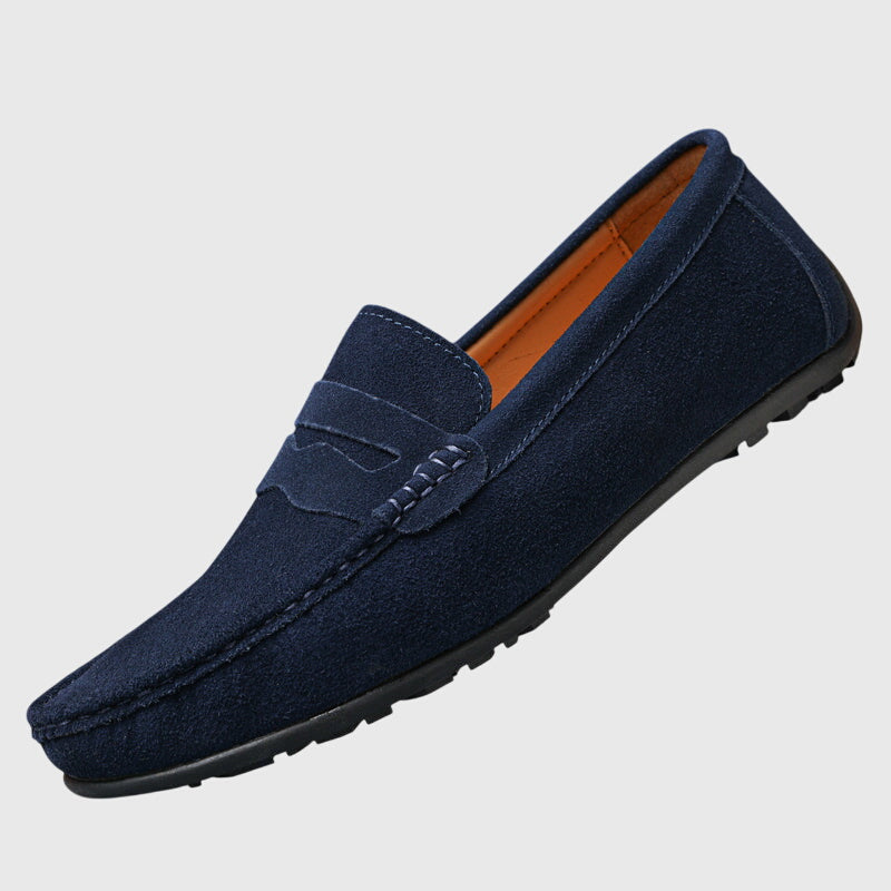 Béatrice | Mocassins Orthopédiques Élégants