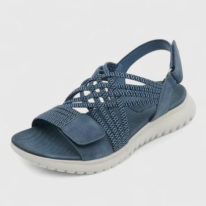 Aria | Orthopédique Sandales Confort