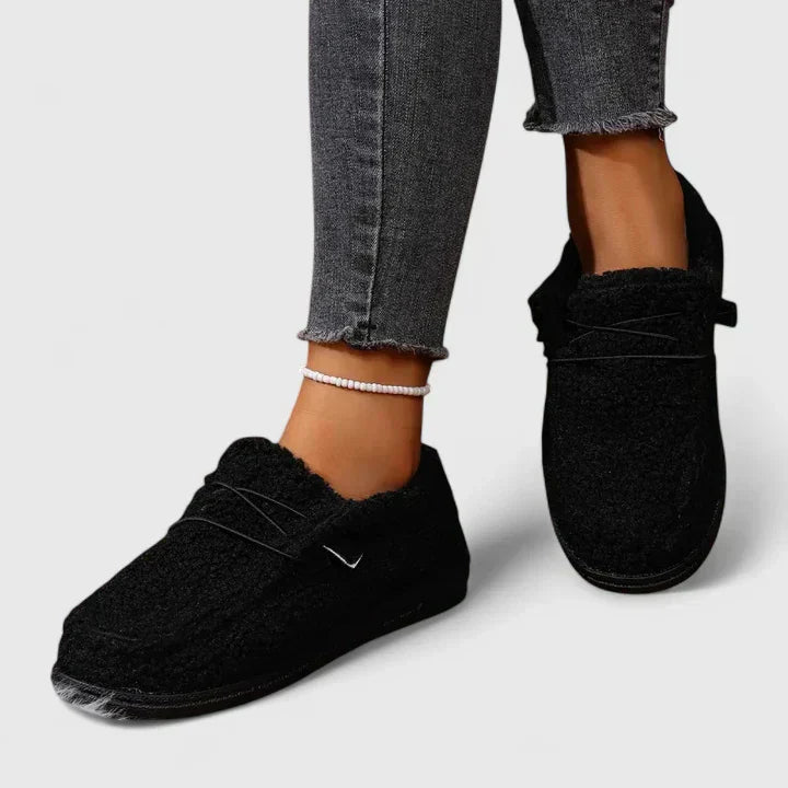 Clara | Mocassins Orthopédiques Confort