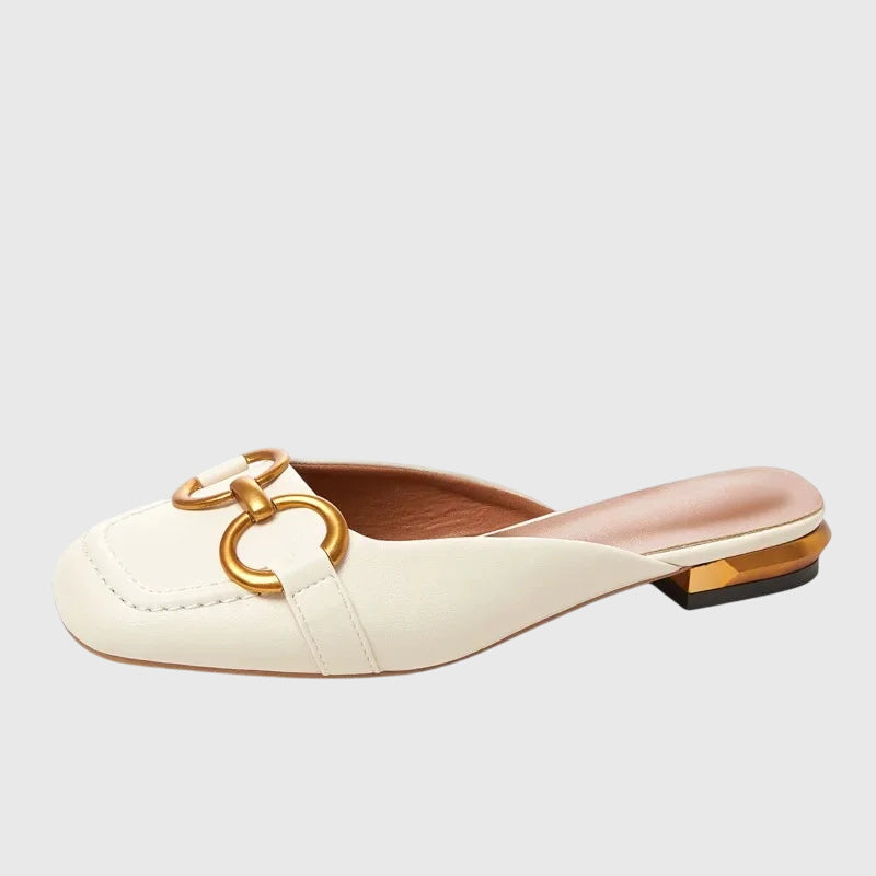Alexis | Ajustable Sandales Orthopédiques