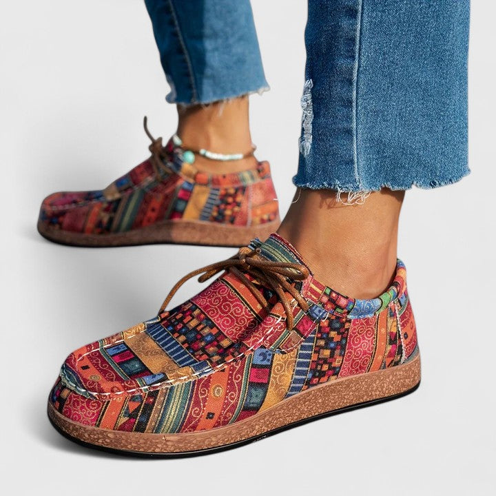 Chloé | Chaussures Orthopédiques Confort