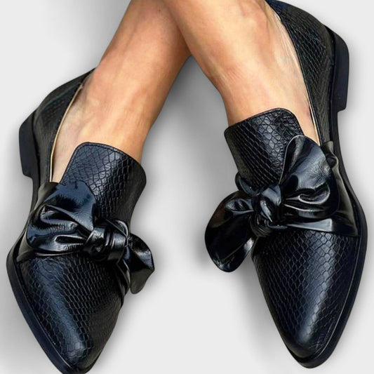 Céleste | Mocassins Raffinés