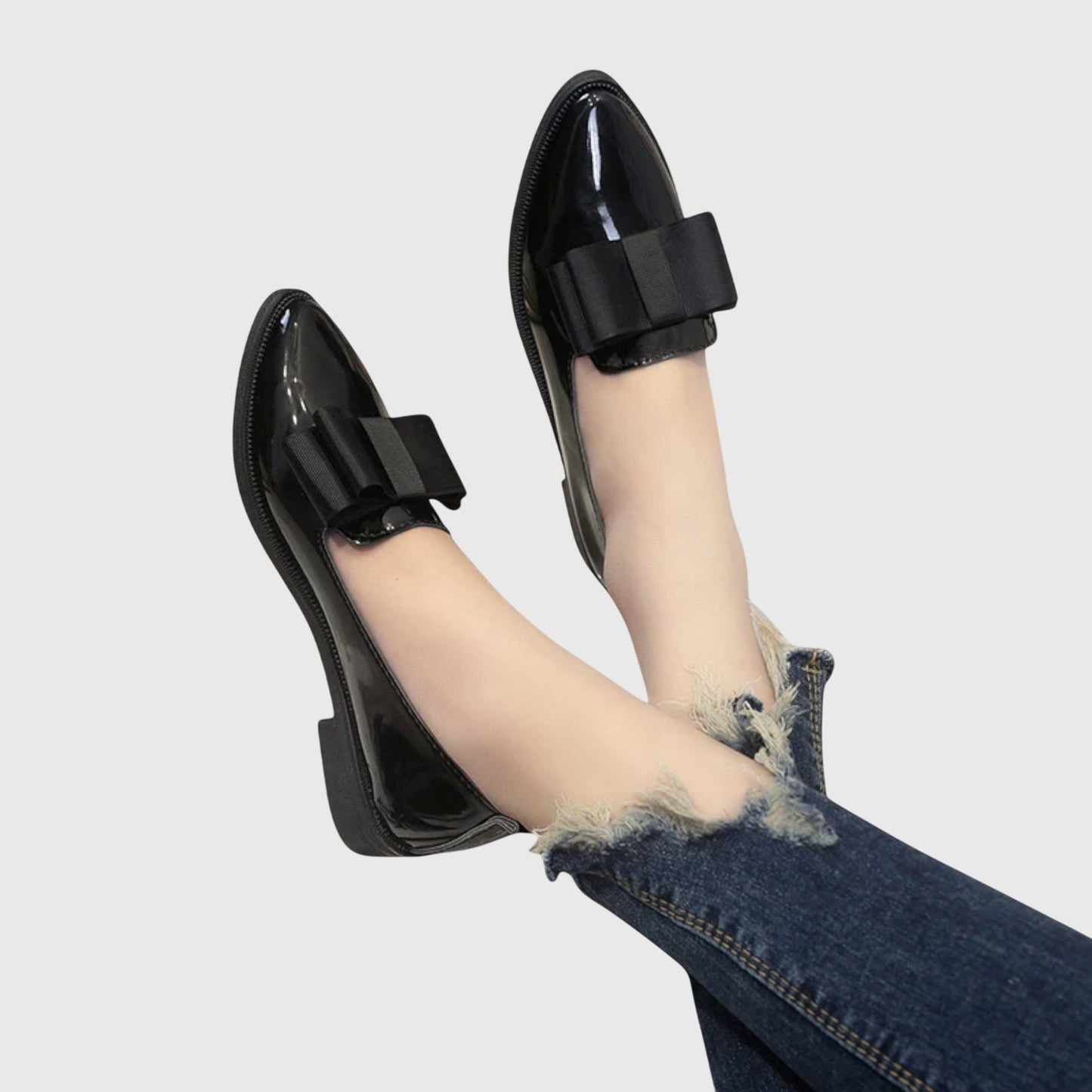 Vivienne | Orthopédique Mocassins Confort