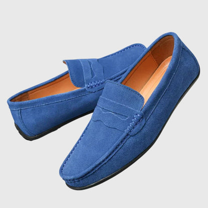 Béatrice | Mocassins Orthopédiques Élégants