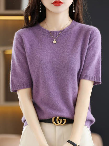 Clara | Doux Maille Pull