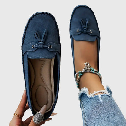 Gabrielle | Mocassins Coussinés Confort