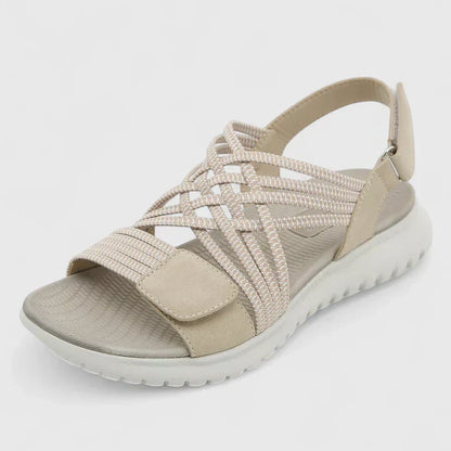 Aria | Orthopédique Sandales Confort