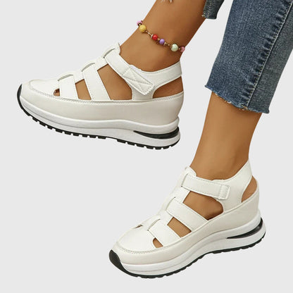 Aria | Orthopédique Sandales Confort