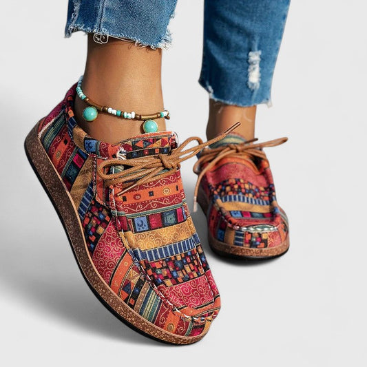 Chloé | Chaussures Orthopédiques Confort