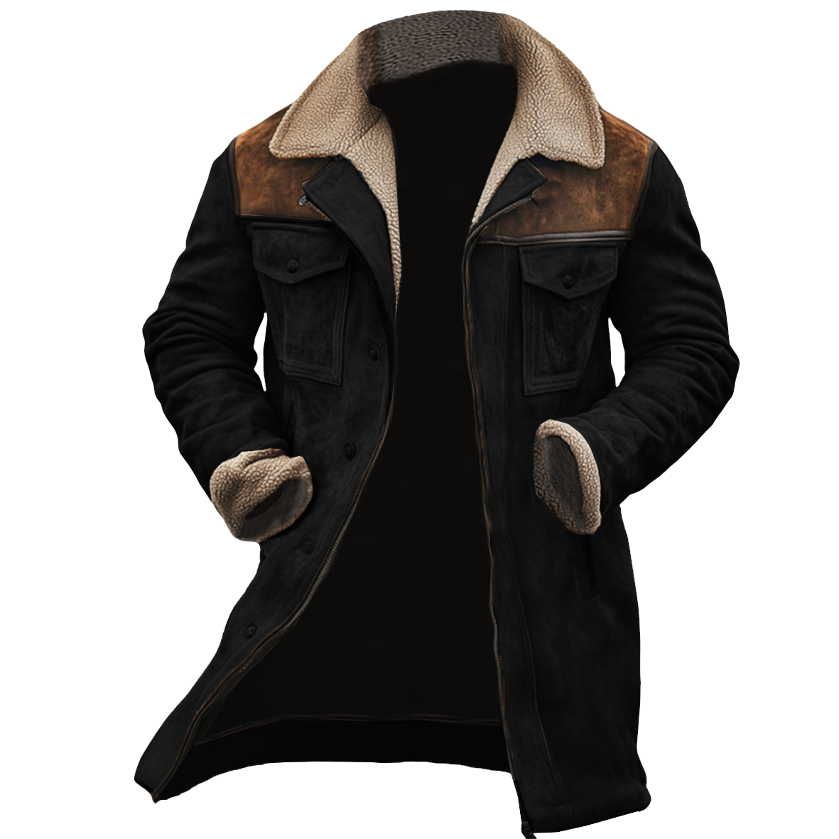 Constantin | Blouson Aviation Premium