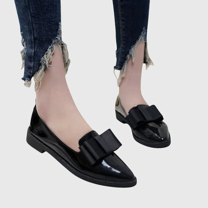 Vivienne | Orthopédique Mocassins Confort