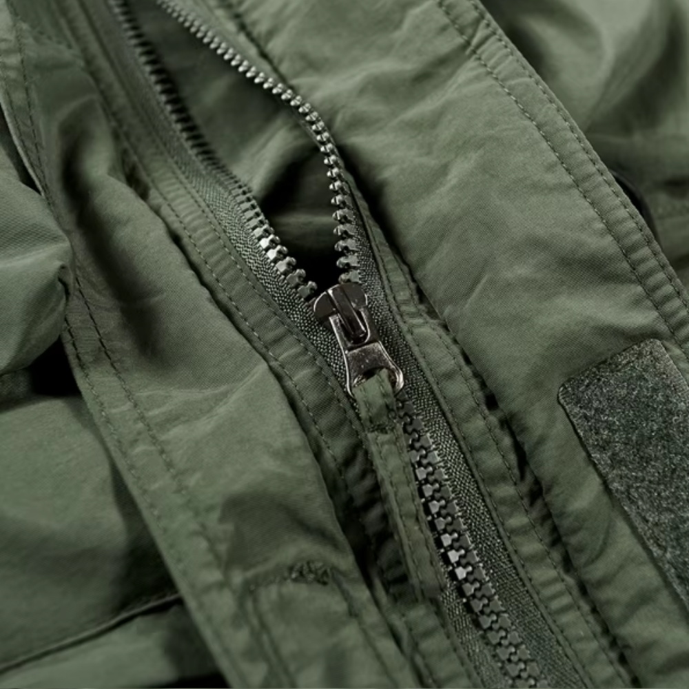 Pierrick | Blouson Urbain Premium