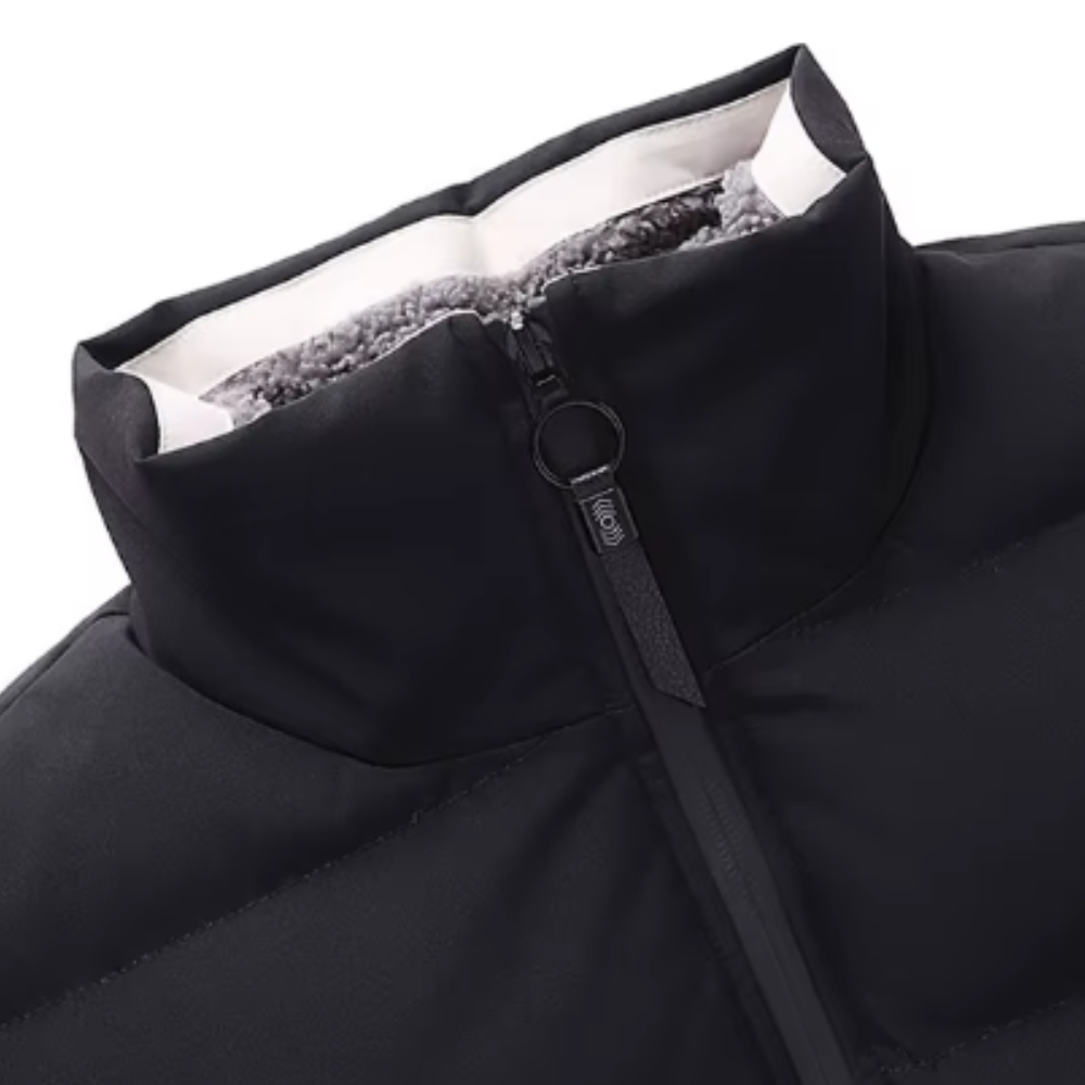 Soren | Parka Technique d'Hiver