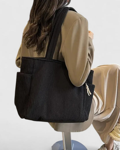 Margot | Sac Cabas Matelassé