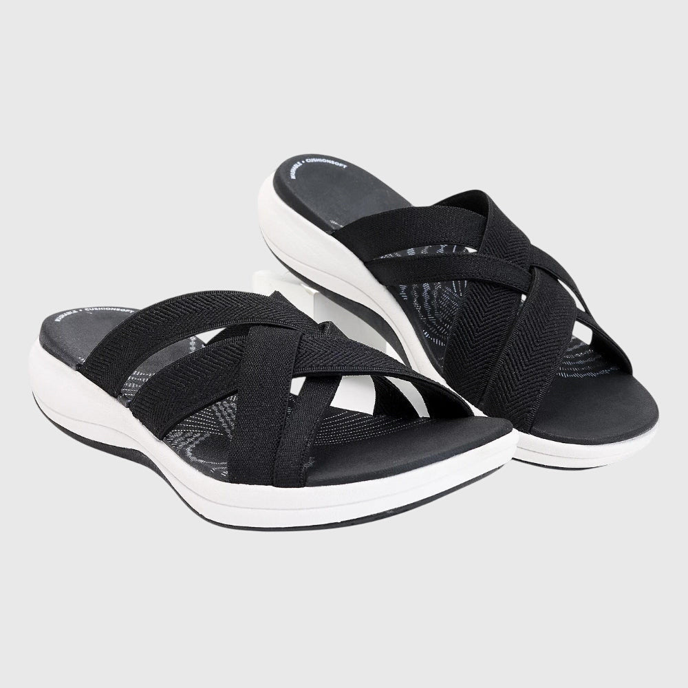 Jade | Orthopédique Sandales Confort